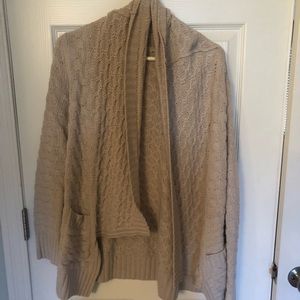 Talula cardigan